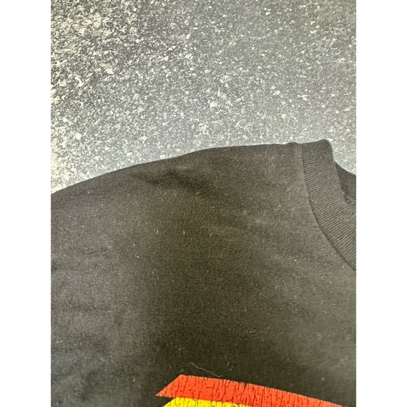 ZZ Top Eliminator Album T-Shirt Black All Size Gift For Fan - Picture 6 of 7